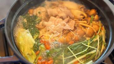 食事・飲み物 / 1