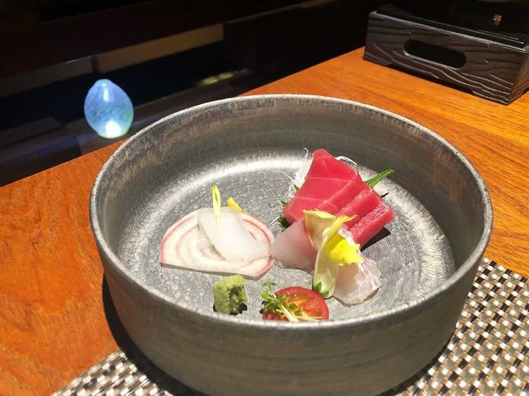 nail_to_oyadoさんの写真 / 2