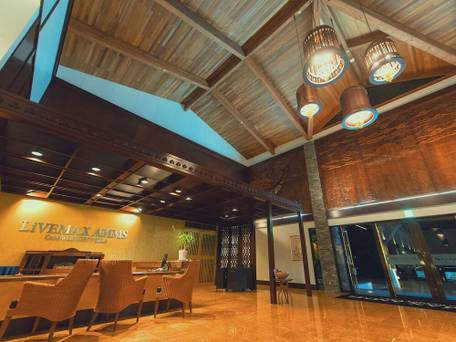 リブマックスアムス カンナリゾートヴィラ / 3