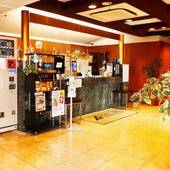 ホテルアベスト新安城駅前(愛知県 ビジネスホテル) / 3