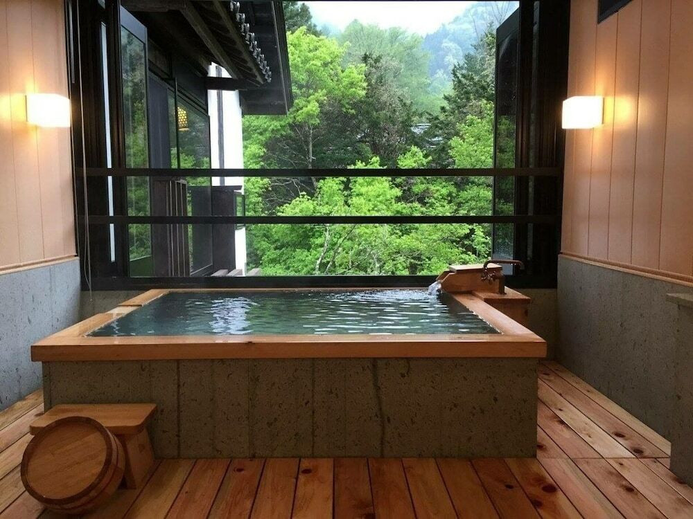 9.ノスタルジックに浸る「湯西川温泉 本家伴久 平家伝承かずら橋の宿」3544347