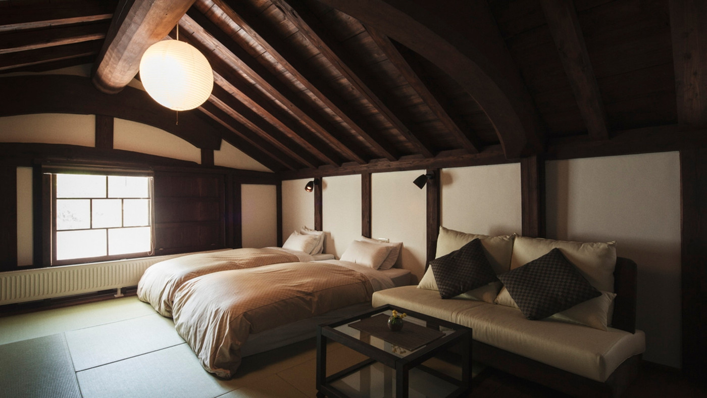 オトナ女子旅におすすめ♪風情溢れる老舗温泉旅館3654883