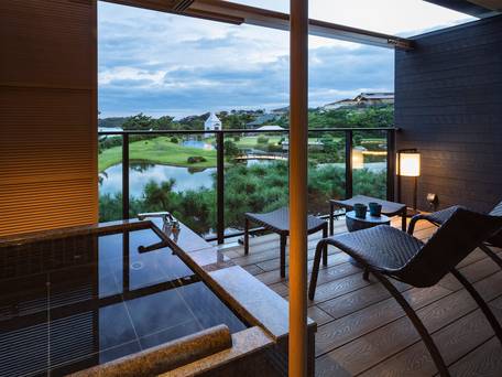 松島温泉 松島 一の坊 / 1