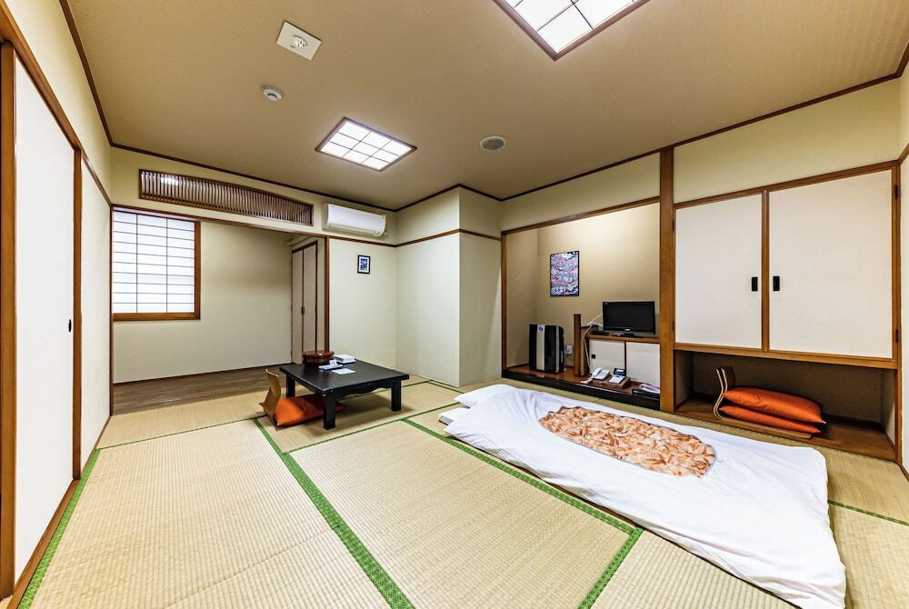 客室