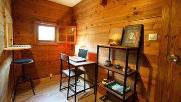 リビング エリア / 14