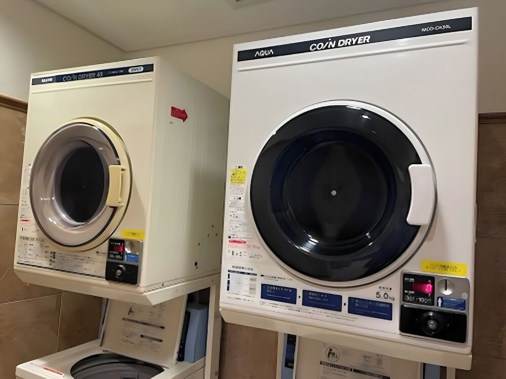 ランドリー ルーム