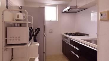 専用簡易キッチン / 31