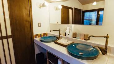 バスルーム / 13