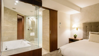 エグゼクティブ ダブルルーム 禁煙