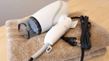 客室の設備とサービス / 14