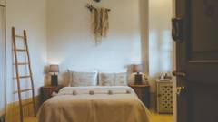 Riad Lamp（リヤド ランプ）