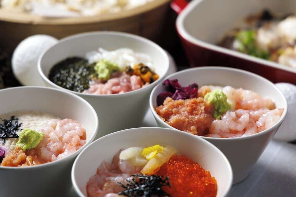 レストラン
