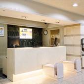 久留米ワシントンホテルプラザ（福岡県 ビジネスホテル） / 3