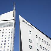 JRクレメントイン高松（香川県 ビジネスホテル） / 5