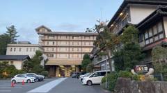 玉造温泉 玉造グランドホテル長生閣