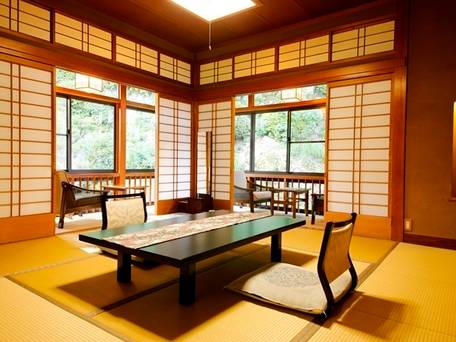 城崎温泉 山本屋 / 1