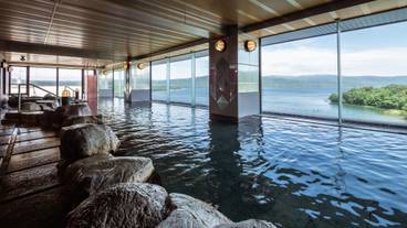 9階 女性大浴場「天舞」 / 6