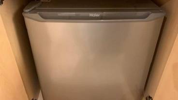 小型冷蔵庫 / 15