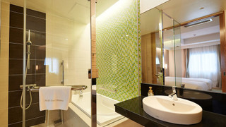 パシフィックプレミアムフォース 禁煙