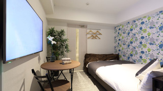 スタンダード ルーム