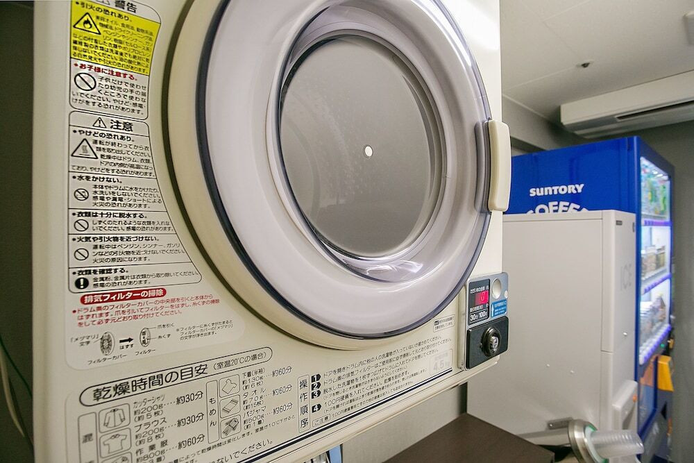 ランドリー ルーム