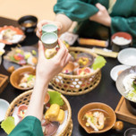 【神奈川×露天風呂付客室×部屋食】おこもりカップル旅に♪おすすめ旅館8選