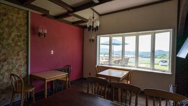 ロビー応接スペース / 5