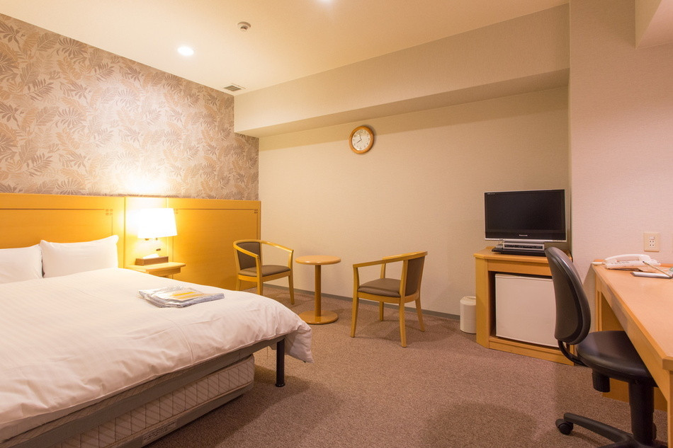 10.駅チカでゆったり広い「出雲グリーンホテルモーリス」3437424