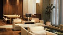 ホテルJALシティ札幌 中島公園