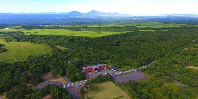 ザ・ガンジー ホテル＆リゾート（大分県 旅館） / 1