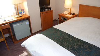 セミダブルルーム 禁煙