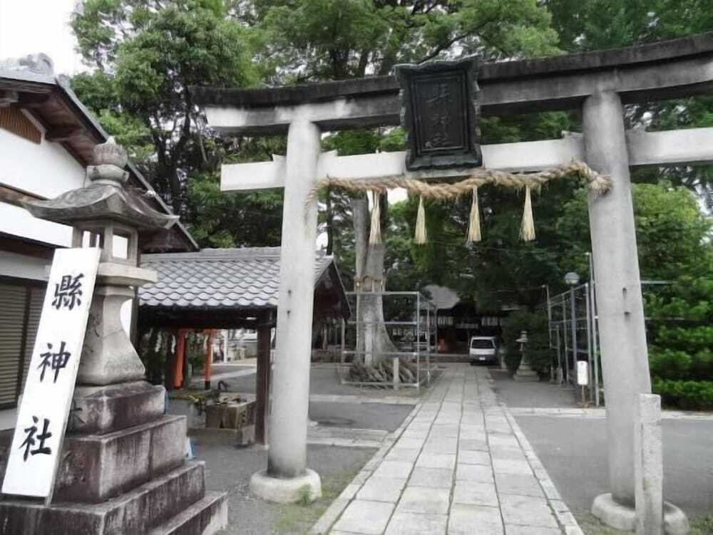 観光スポット