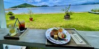 癒しの女子旅に♡香川県の海が見えるおすすめカフェ8選