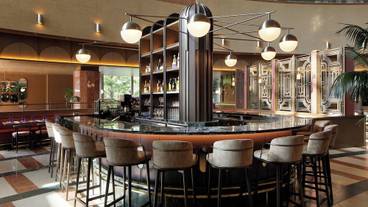 レストラン / 24