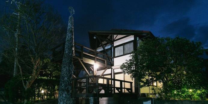 Villa Toma West(沖縄県 別荘・ヴィラ・コンドミニアム) / 1