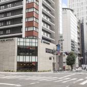 ホテルマイステイズ御堂筋本町（大阪府 ビジネスホテル） / 4