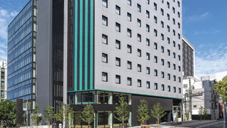 スタンダード ダブルルーム 無料朝食付