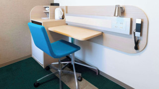 スタンダード ダブルルーム 禁煙