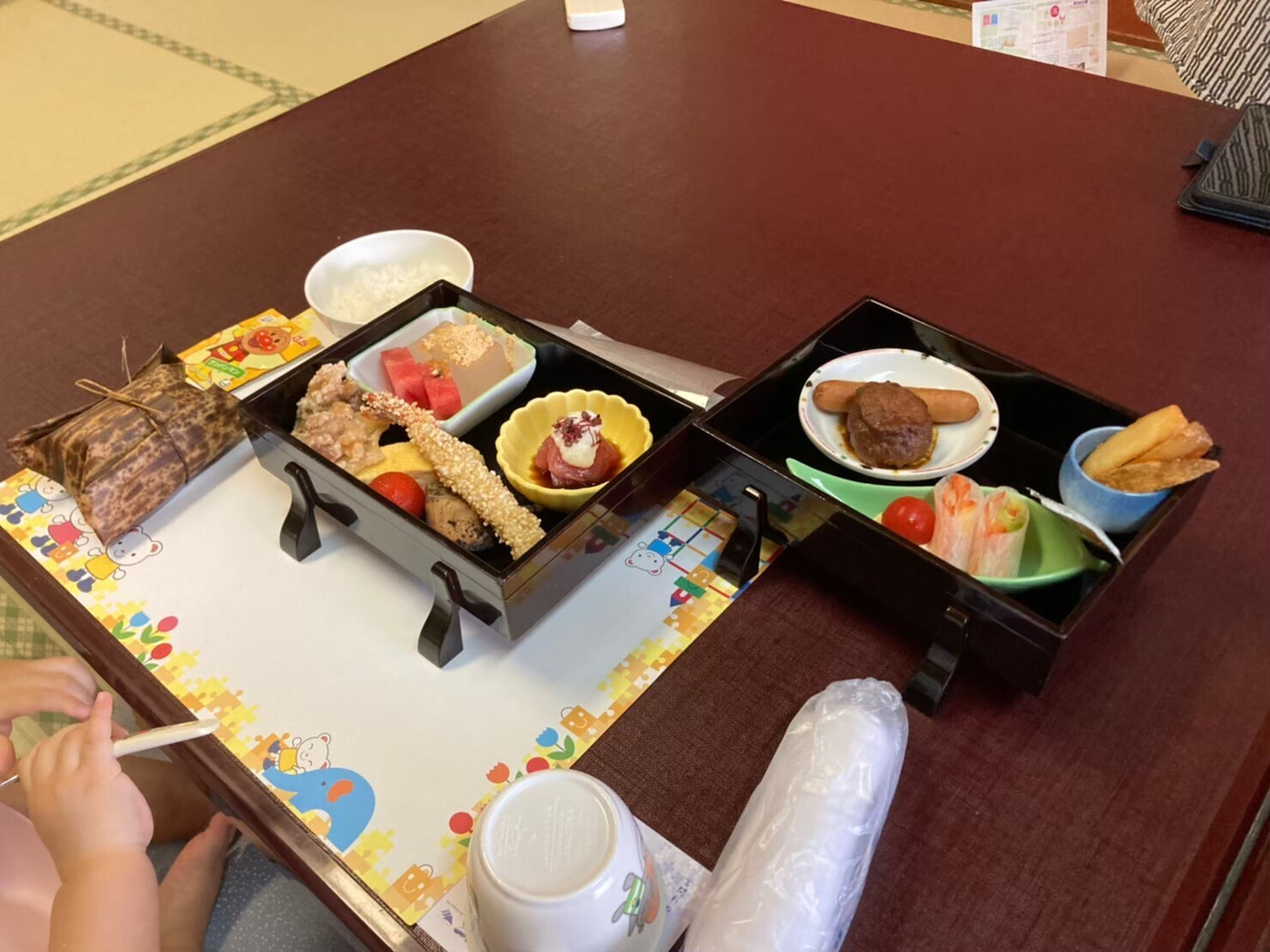 「奈良万葉若草の宿 三笠」 料理 226518074