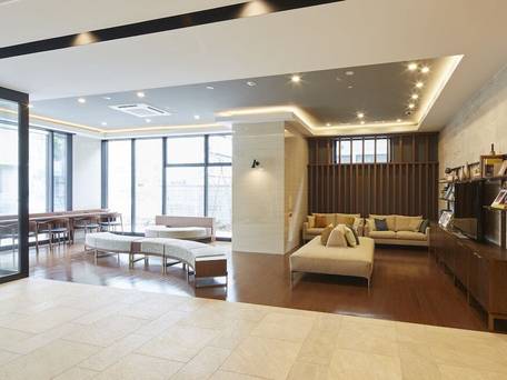 いろはグランホテル松本駅前 / 2