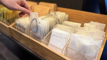 施設内の設備 / 2