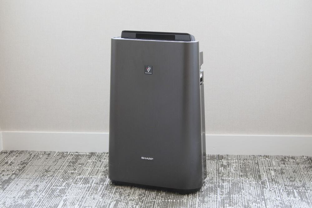 客室の設備とサービス