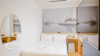 スーペリア ダブルルーム