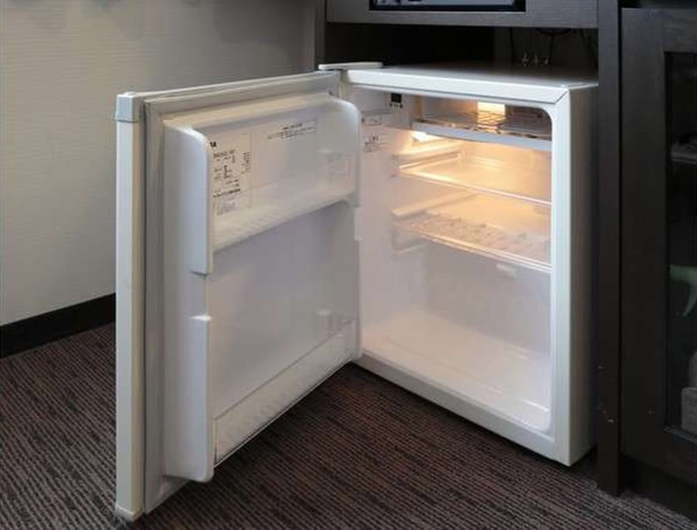 小型冷蔵庫