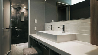 プレミアム  デラックスタワービューツインルーム