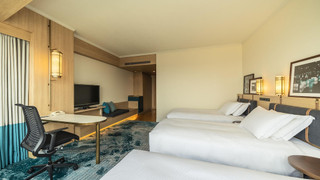 Triple Premium Deluxe