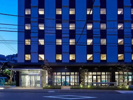 プリンス スマート イン 熱海 / 4