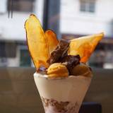 高級芋菓子 しみず 福島店(コウキュウイモガシシミズ)