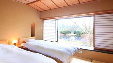 仙石原温泉 料亭旅館 いちい亭（センゴクハラオンセン　リョウテイリョカン　イチイテイ） / 3