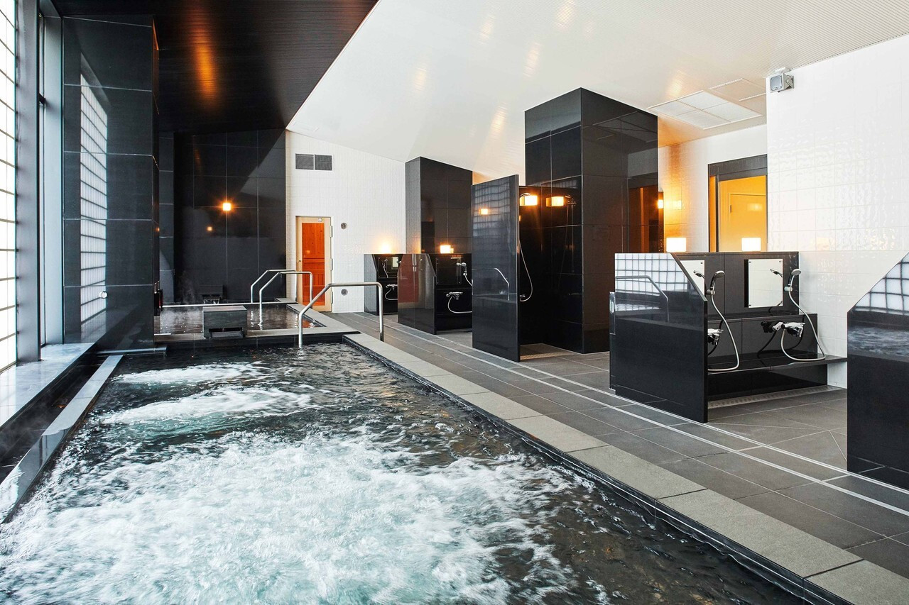 キッズルームがおすすめ♩天然温泉の大浴場を備えた癒し宿4043858